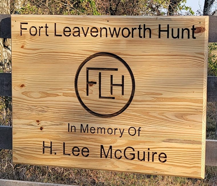 McGuire’s Farewell Ride